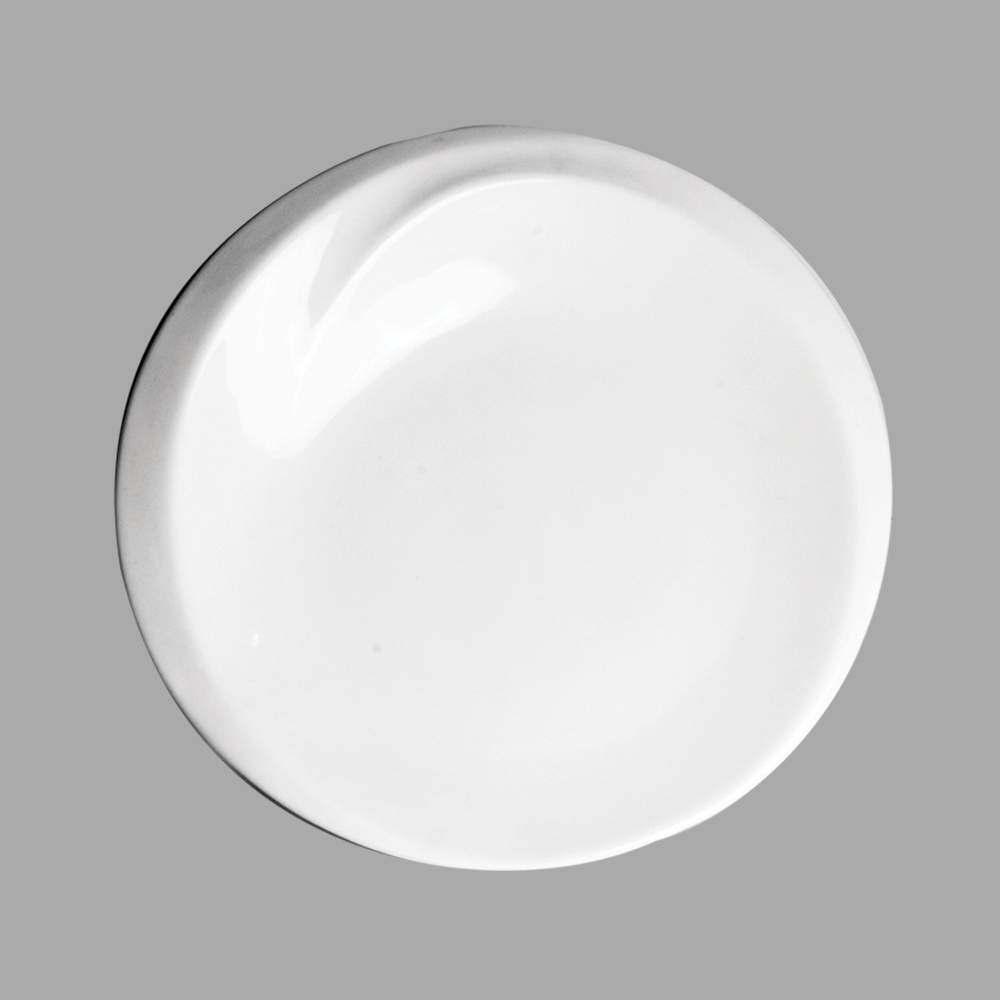 Modern Ceramic Plate