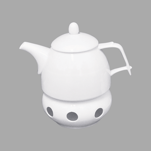 Tea Pot - Eco Prima Home and Commercial Kitchen Supply