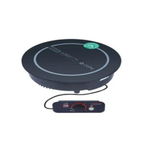 Round Induction Cooker - Eco Prima Home and Commercial Kitchen Supply