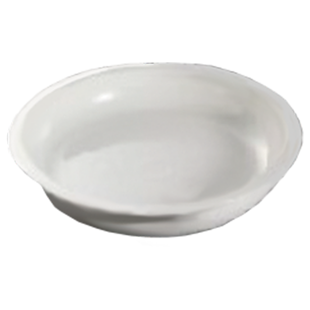 Round Dish Insert