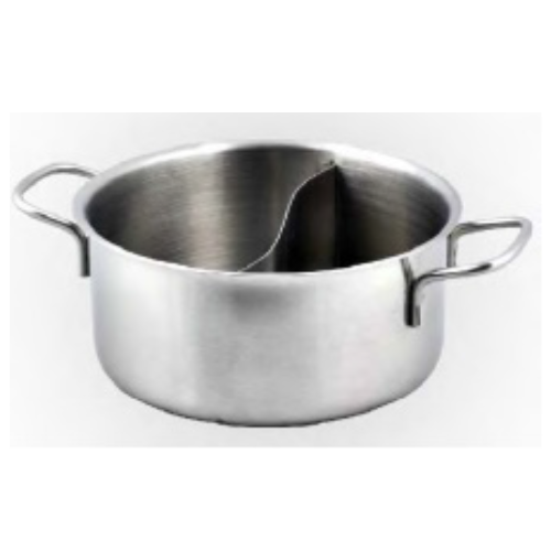 Stainless Steel Hotpot Pan