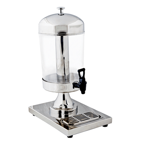 8L Single Head Juice Dispenser - Eco Prima Home and Commercial Kitchen Supply