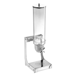 3L Single Head Cereal Dispenser - Eco Prima Home and Commercial Kitchen Supply