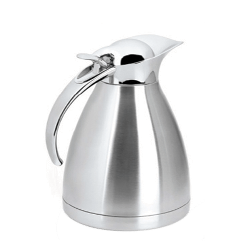 1.0L Sienna Kettle Thermos - Eco Prima Home and Commercial Kitchen Supply