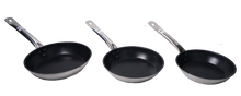 Load image into Gallery viewer, Stainless steel Nonstick Frying Pan

