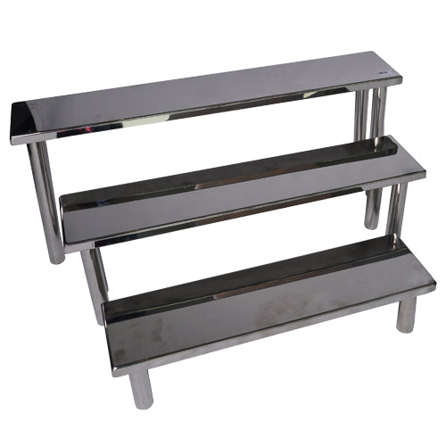 Modern Buffet Riser – Eco Prima Home and Commercial Kitchen Supply