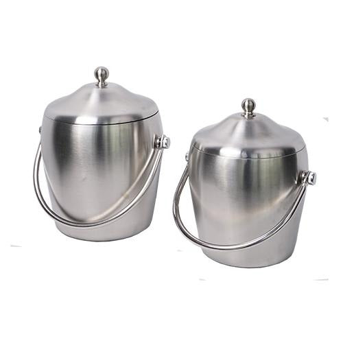 Polina Ice Bucket - Eco Prima Home and Commercial Kitchen Supply