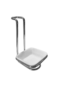 Square Ladle Rest - Eco Prima Home and Commercial Kitchen Supply
