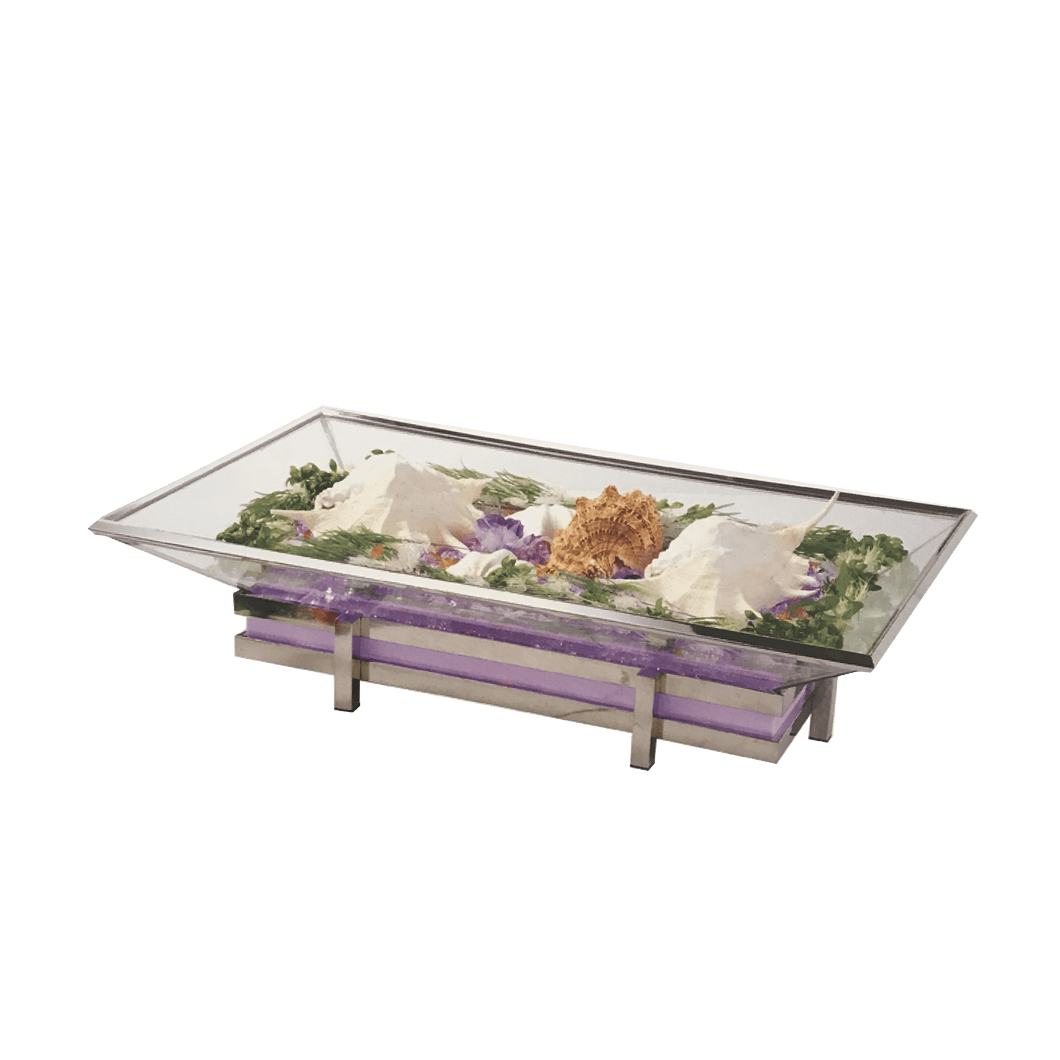 Big Salad Bar - Eco Prima Home and Commercial Kitchen Supply