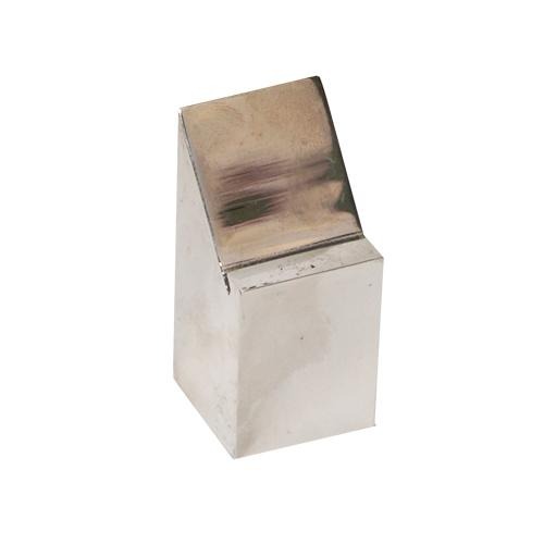 Stainless Menu Holder - Eco Prima Home and Commercial Kitchen Supply