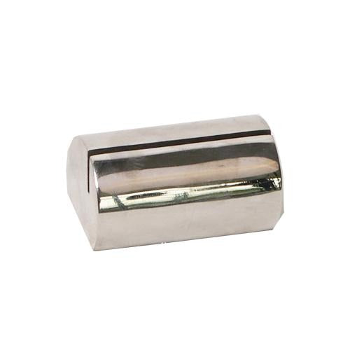Stainless Menu Holder - Eco Prima Home and Commercial Kitchen Supply