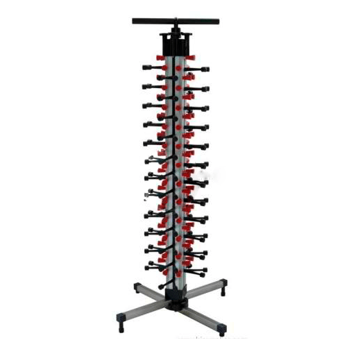 48-Plate Jackstack Trolley - Eco Prima Home and Commercial Kitchen Supply