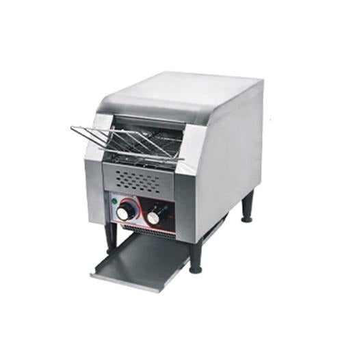 Electric Conveyor Toaster - Eco Prima Home and Commercial Kitchen Supply