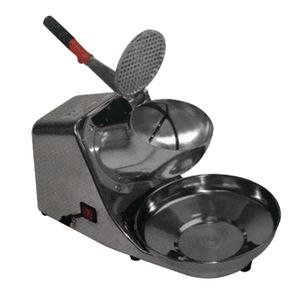 Small Electric Ice Crusher - Eco Prima Home and Commercial Kitchen Supply