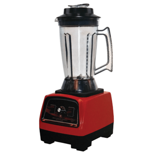 2.5L Blender - Eco Prima Home and Commercial Kitchen Supply
