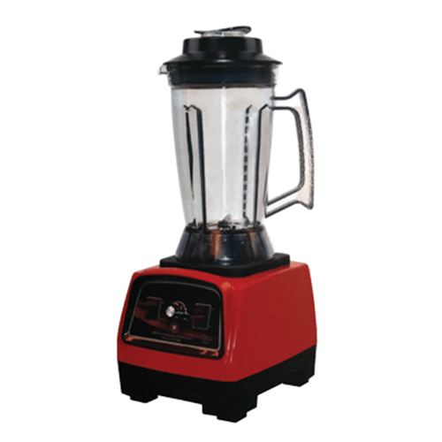 2L Blender - Eco Prima Home and Commercial Kitchen Supply