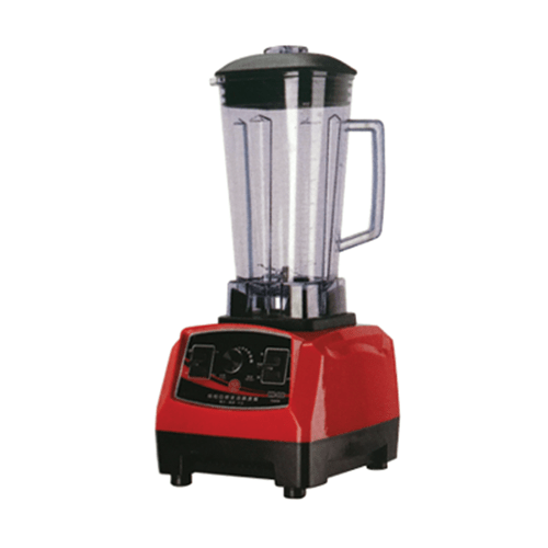 3.9L Blender - Eco Prima Home and Commercial Kitchen Supply