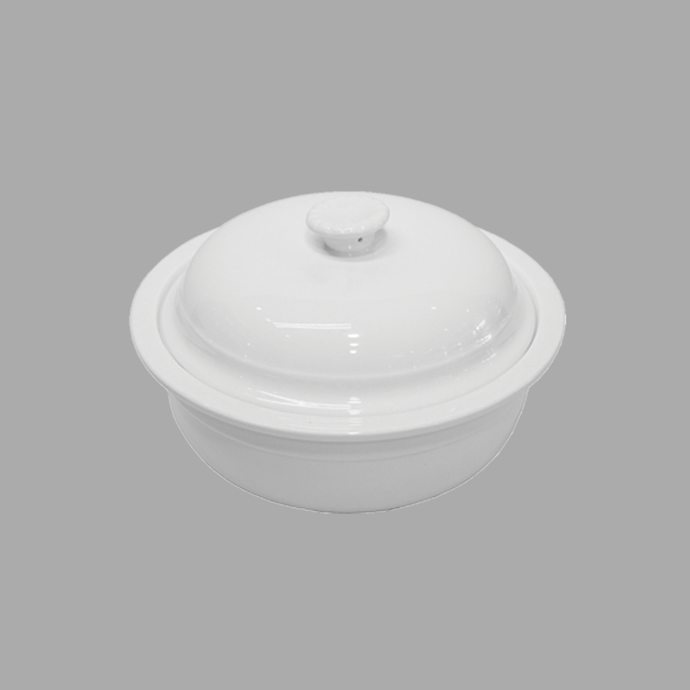 Leila Serving Bowl - Eco Prima Home and Commercial Kitchen Supply