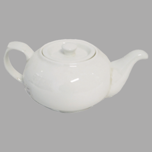 Oriental Tea Pot