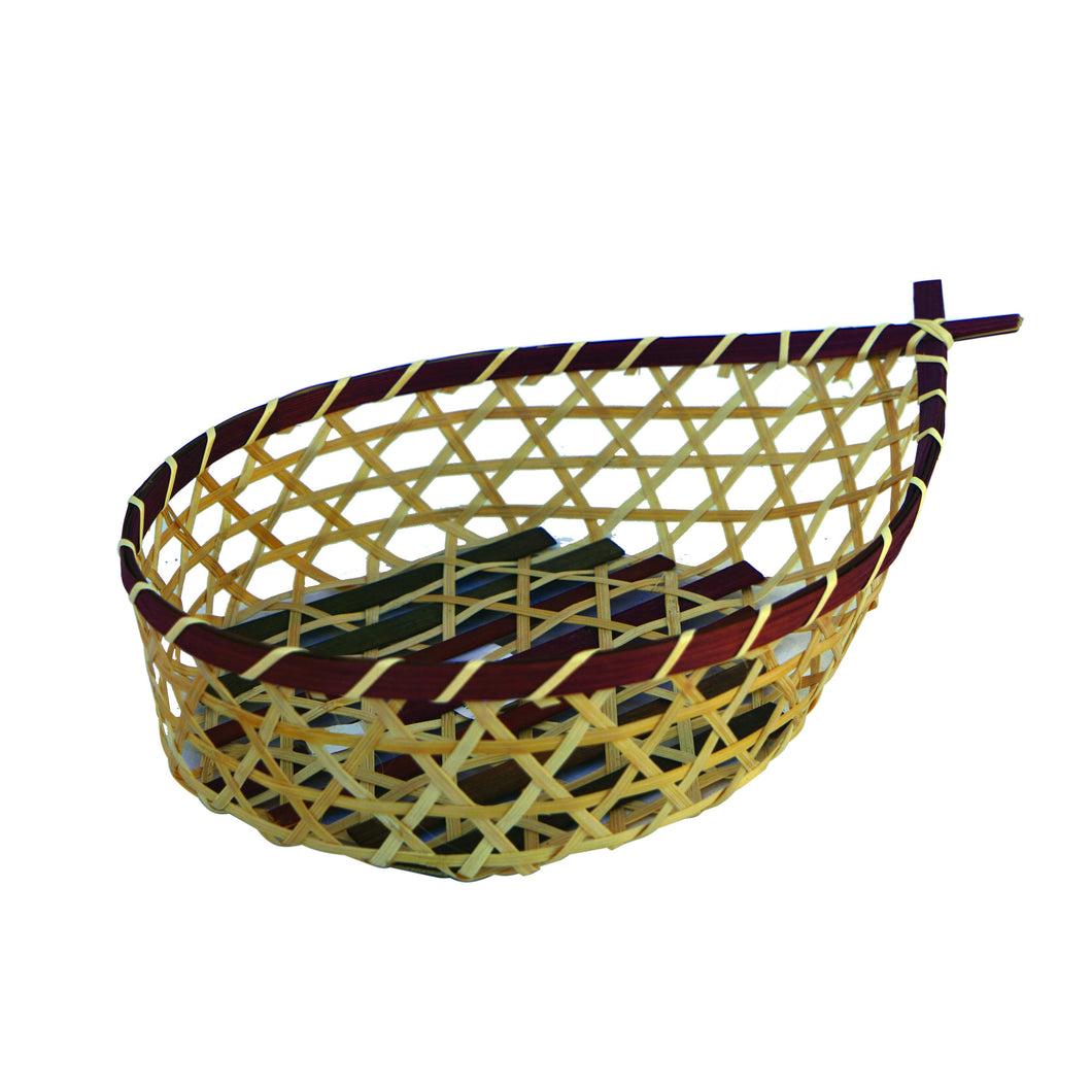 Japanese Basket - Eco Prima Home and Commercial Kitchen Supply