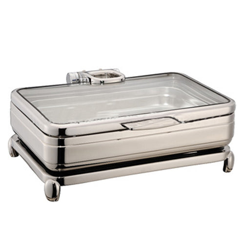 Helena Induction Chafing Dish