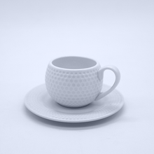 Load image into Gallery viewer, Large Zoe Cup with Saucer
