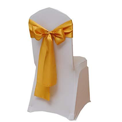 Chair Ribbons - Eco Prima Home and Commercial Kitchen Supply