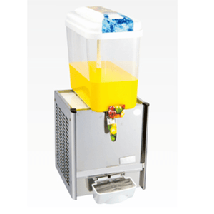 16L Single Head Electric Juice Dispenser - Eco Prima Home and Commercial Kitchen Supply