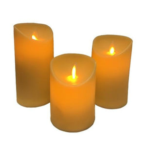 Artificial Candle - Eco Prima Home and Commercial Kitchen Supply