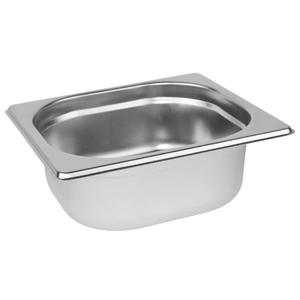 1/6 x 2" Gastronorm Pan - Eco Prima Home and Commercial Kitchen Supply