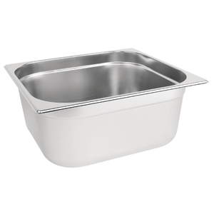 2/3 x 6" Gastronorm Pan - Eco Prima Home and Commercial Kitchen Supply