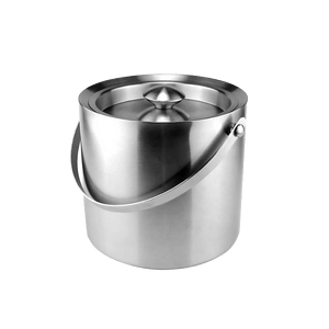 Dmitri Ice Bucket - Eco Prima Home and Commercial Kitchen Supply