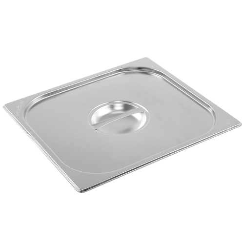 2/3 Gastronorm Lid - Eco Prima Home and Commercial Kitchen Supply