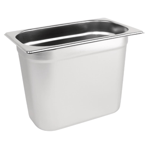 1/4 x 8" Gastronorm Pan - Eco Prima Home and Commercial Kitchen Supply