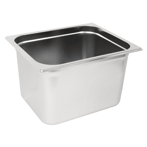 2/3 x 8" Gastronorm Pan - Eco Prima Home and Commercial Kitchen Supply