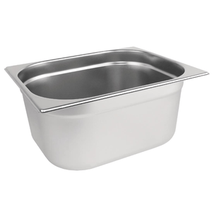 1/2 x 6" Gastronorm Pan - Eco Prima Home and Commercial Kitchen Supply