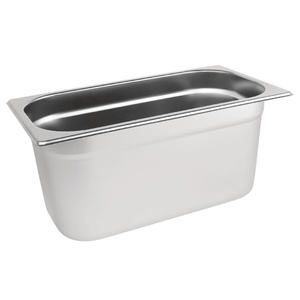1/3 x 6" Gastronorm Pan - Eco Prima Home and Commercial Kitchen Supply