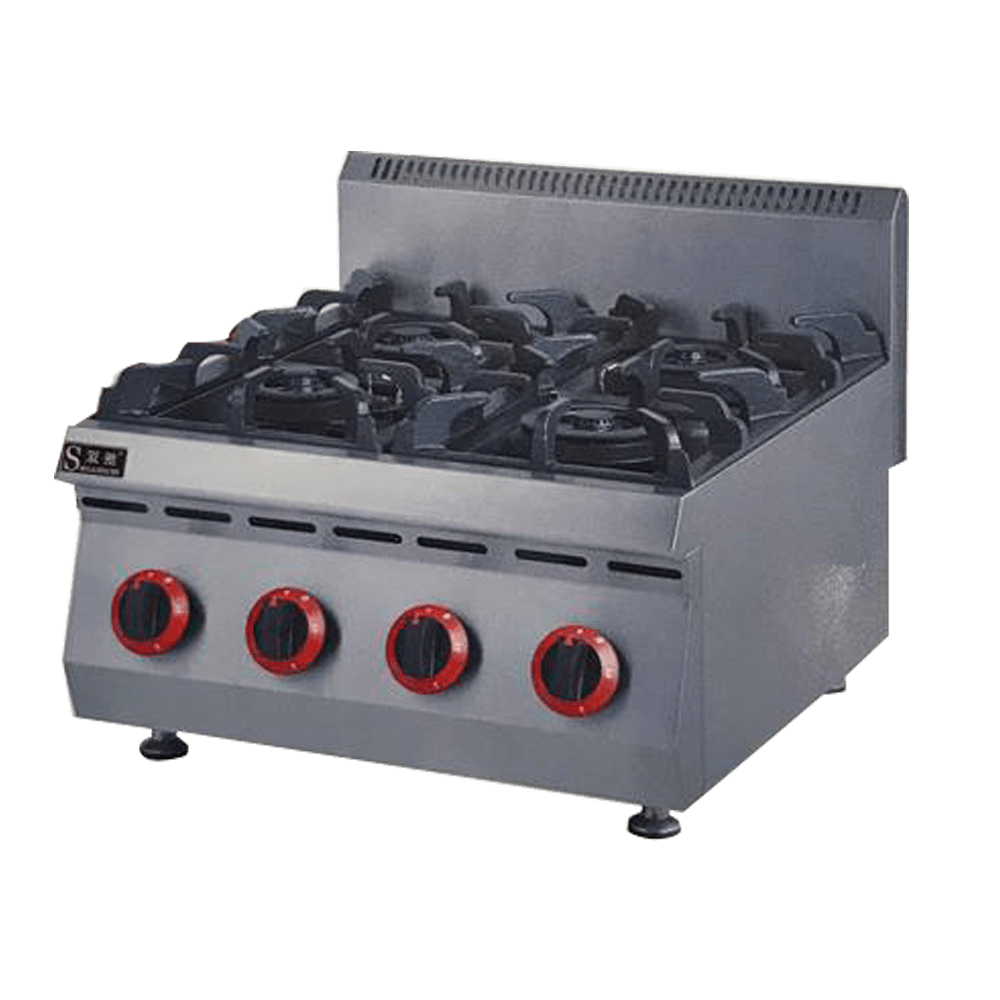 Best Commercial Gas Stove For Home