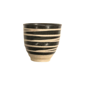 Santana Stoneware Cup
