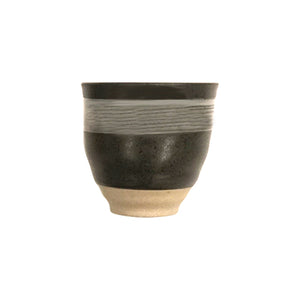 Koa Stoneware Cup
