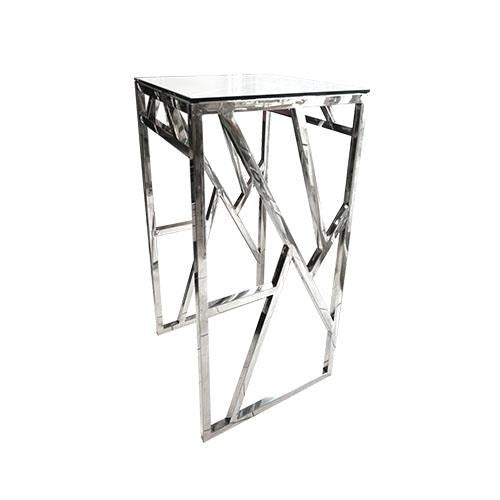 Large Square Buffet Table – Eco Prima Home and Commercial Kitchen Supply