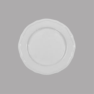 7.5" Ceramic Plate