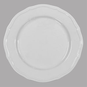 7.5" Ceramic Plate