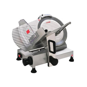 10" Semi-Automatic Meat Slicer