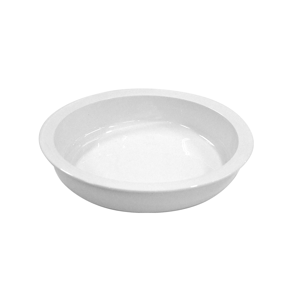 Round Dish Insert