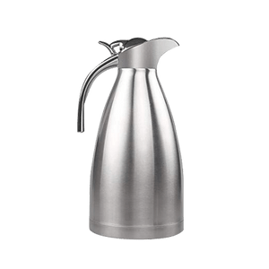 1.5L Sienna Kettle Thermos - Eco Prima Home and Commercial Kitchen Supply