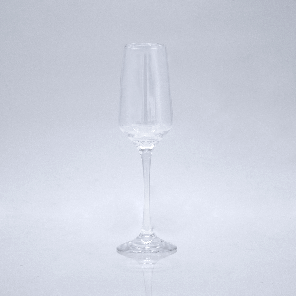 Viv Champagne Glass
