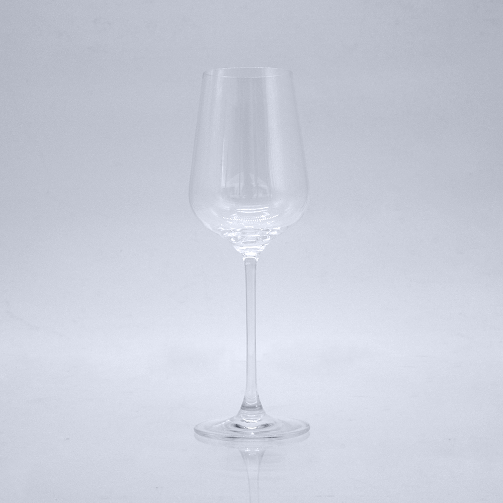 16oz Cecil White Wine Glass - Eco Prima Home and Commercial Kitchen Supply