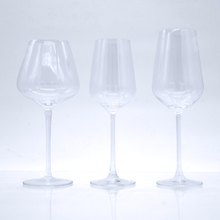 Load image into Gallery viewer, 16oz Cecil White Wine Glass - Eco Prima Home and Commercial Kitchen Supply

