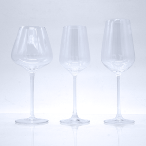 18oz Cecil White Wine Glass - Eco Prima Home and Commercial Kitchen Supply